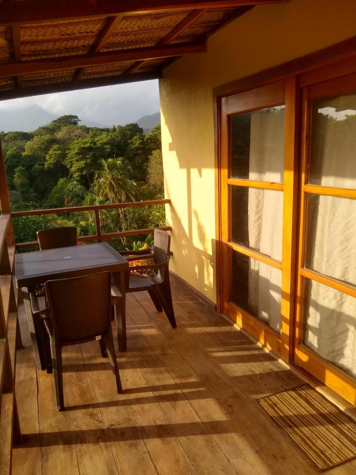 Tayrona Juancho'S House Hostel & Coworking Los Naranjos Exterior foto
