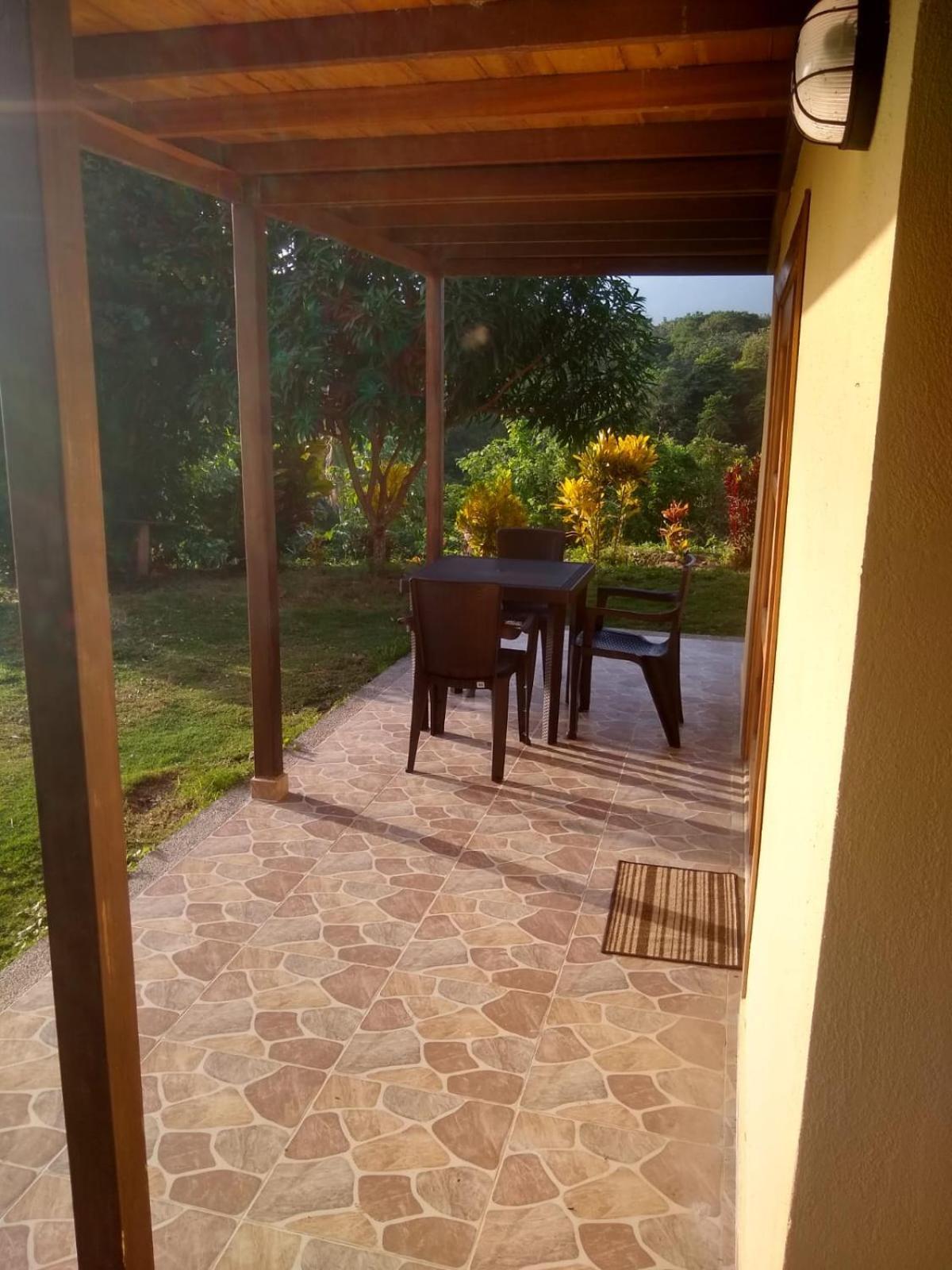 Tayrona Juancho'S House Hostel & Coworking Los Naranjos Exterior foto