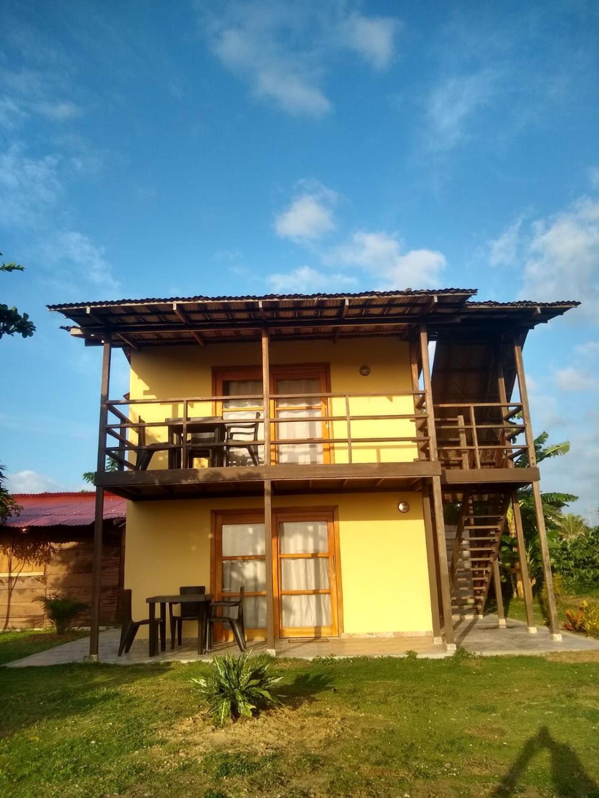 Tayrona Juancho'S House Hostel & Coworking Los Naranjos Exterior foto