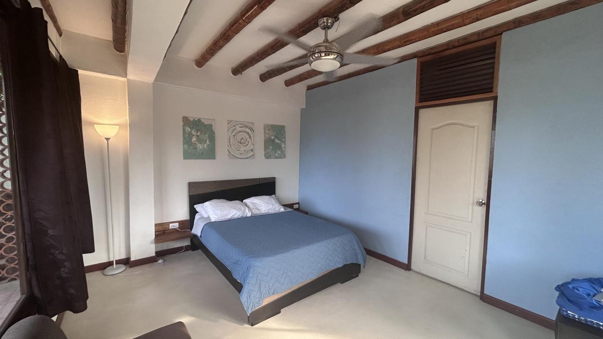 Tayrona Juancho'S House Hostel & Coworking Los Naranjos Exterior foto