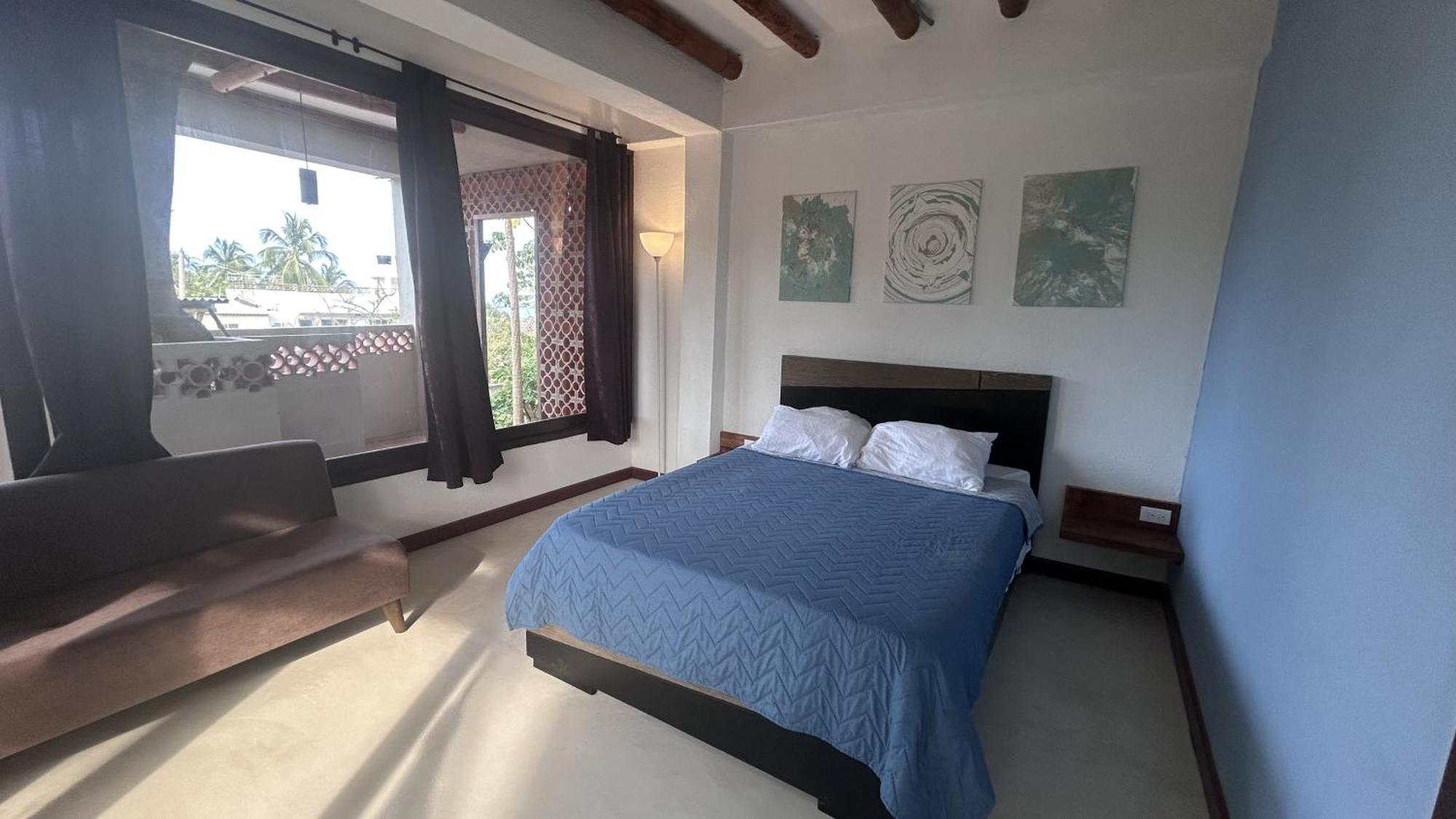 Tayrona Juancho'S House Hostel & Coworking Los Naranjos Exterior foto